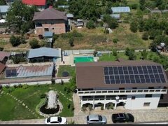 Mogosoaia, casa cu livada, crama si terasa