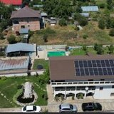 Mogosoaia, casa cu livada, crama si terasa